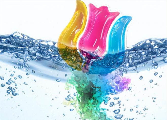 衣液？错了试试这几招衣服干净又卫生pg电子中文模拟器洗衣服还只倒洗(图6)