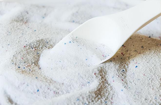 衣液？错了试试这几招衣服干净又卫生pg电子中文模拟器洗衣服还只倒洗(图5)