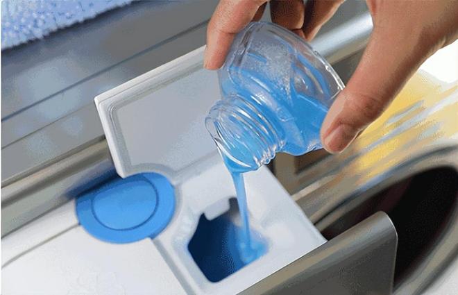 衣液？错了试试这几招衣服干净又卫生pg电子中文模拟器洗衣服还只倒洗(图10)