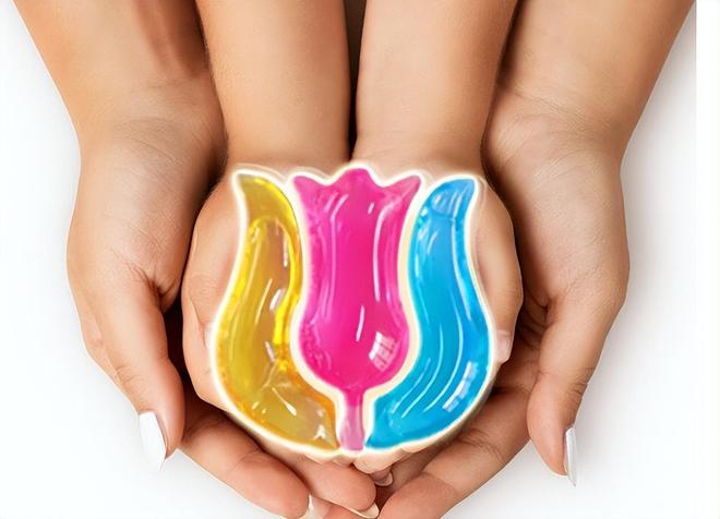 衣液？错了试试这几招衣服干净又卫生pg电子中文模拟器洗衣服还只倒洗(图9)