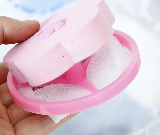 衣液？错了试试这几招衣服干净又卫生pg电子中文模拟器洗衣服还只倒洗(图13)